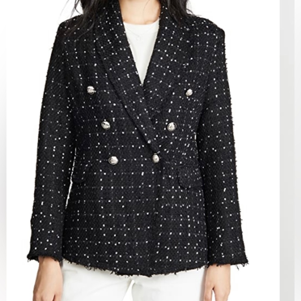 NWT Lioness Kendall Blazer - Picture 2 of 12